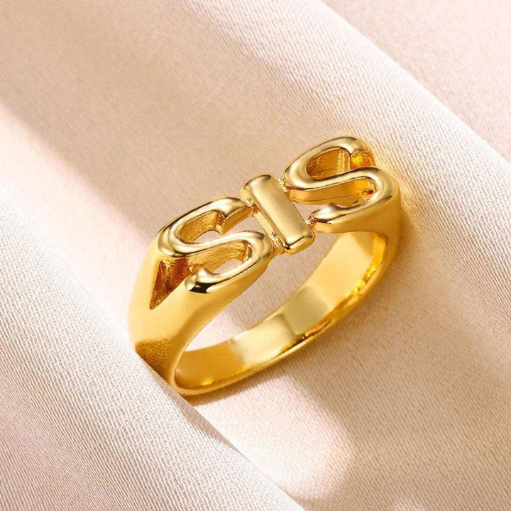 Melianora | Ring 18K Gold