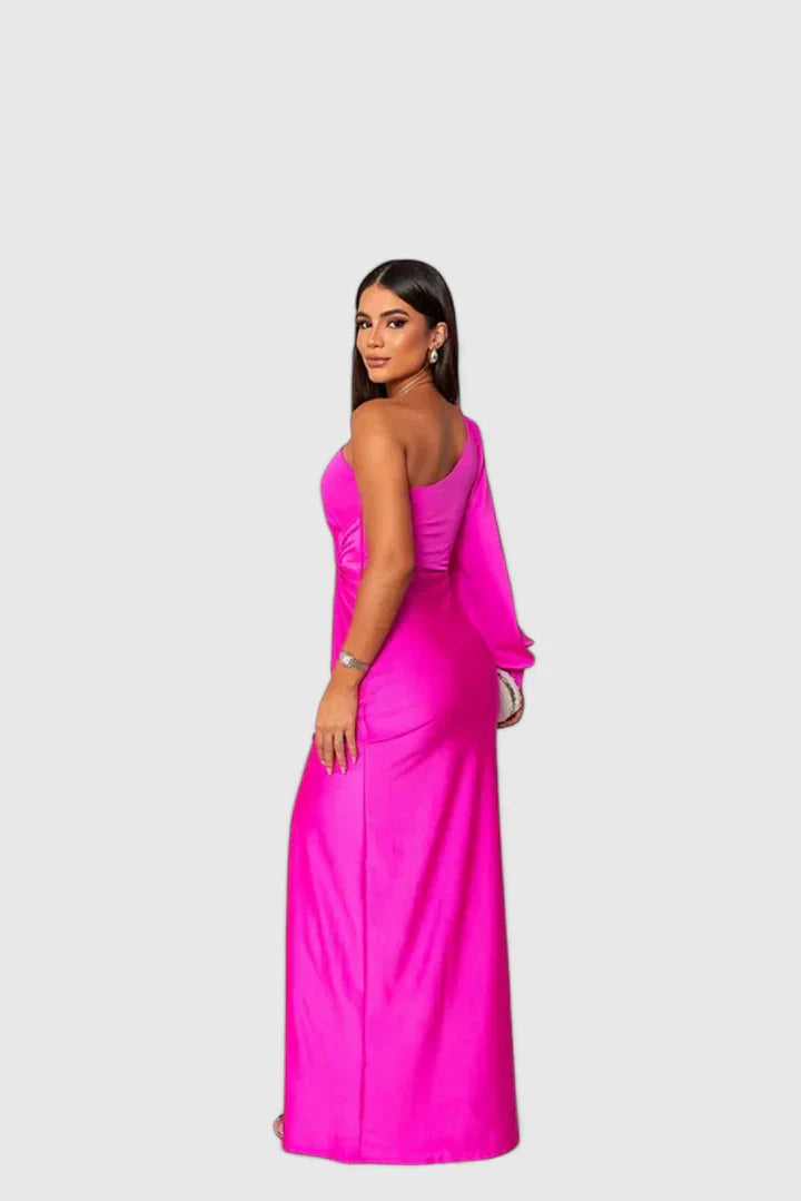 Saryxiah | Elegant Maxi Dress