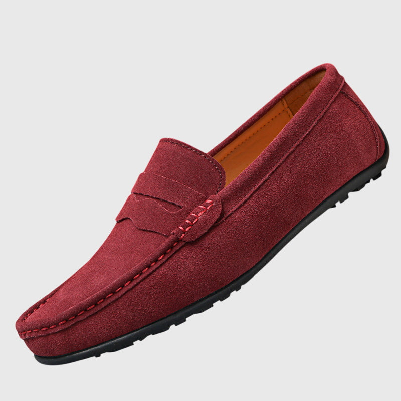Rosaly™ | Orthopedic Loafers