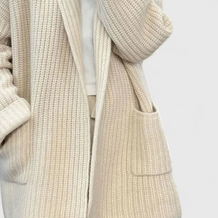 Saryphina | Comfortable Cardigan
