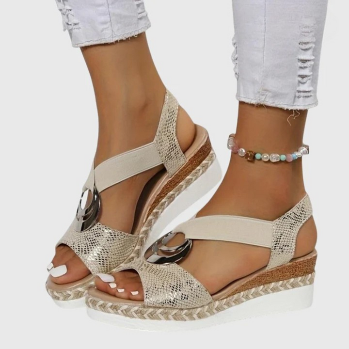 Olivia™ | Orthopedic Sandals