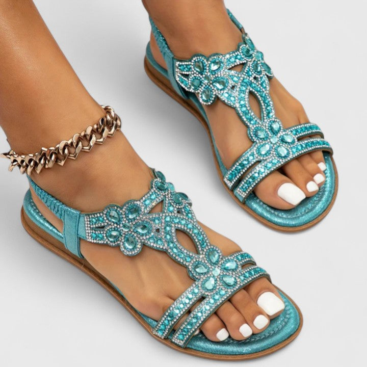 Khalessi | Orthopedic Sandals