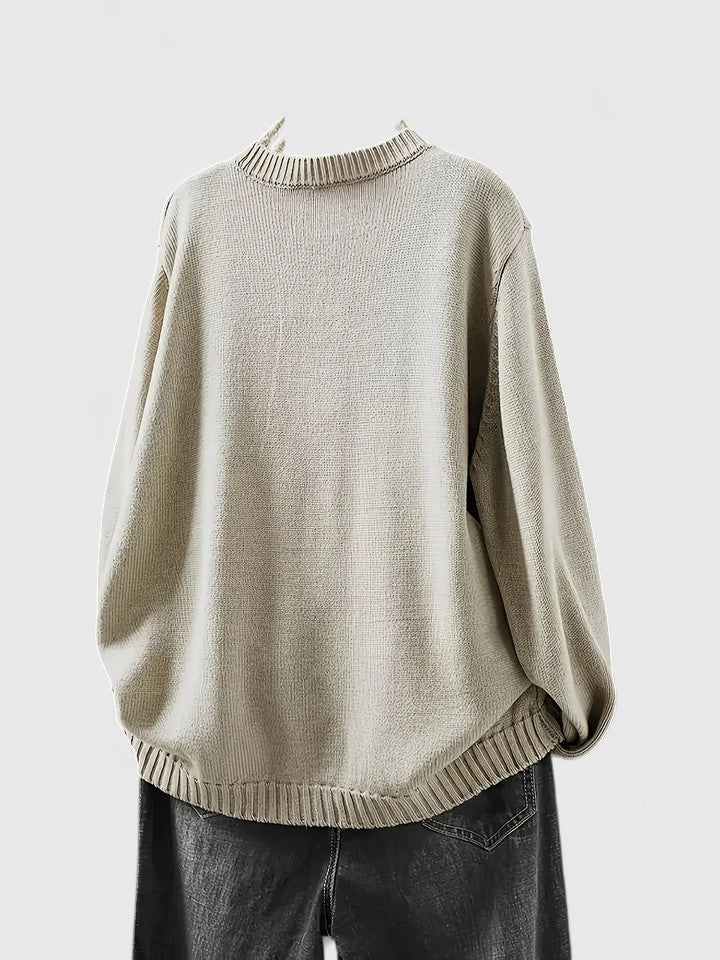 Annaloria | Comfortable Cardigan