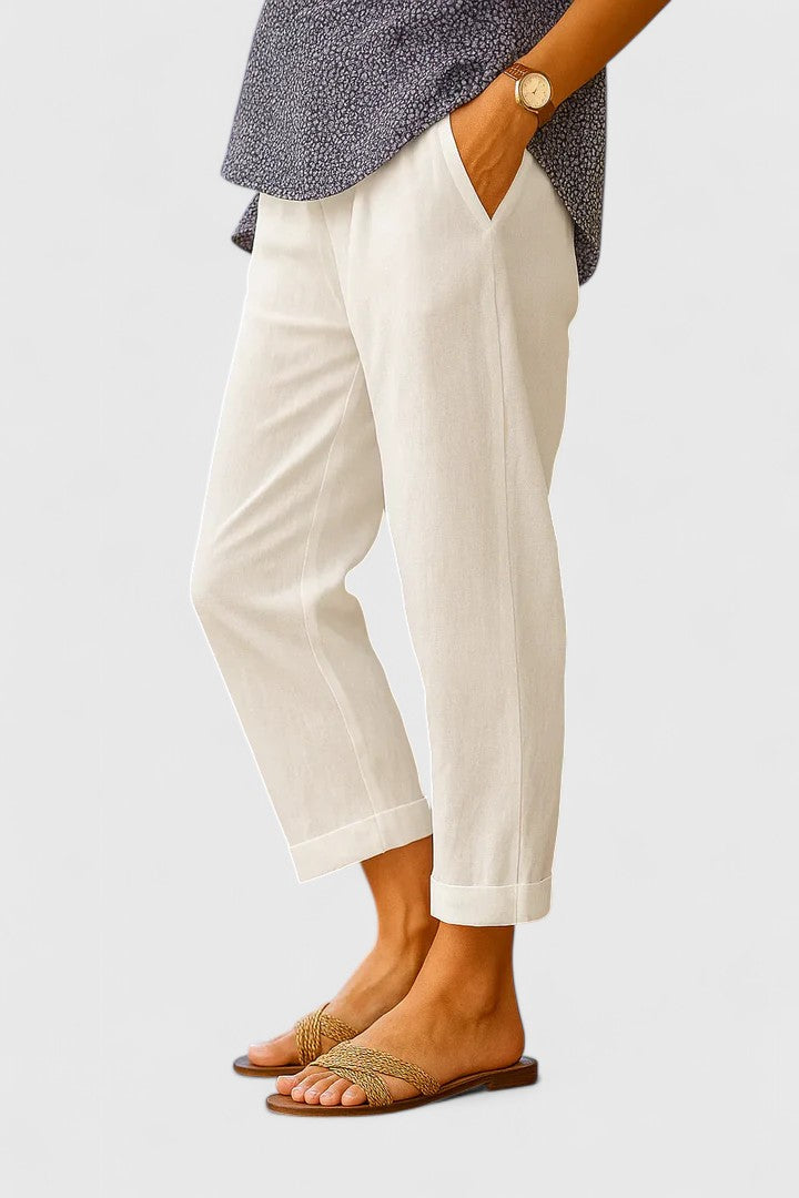 Belle | Comfortable Pants