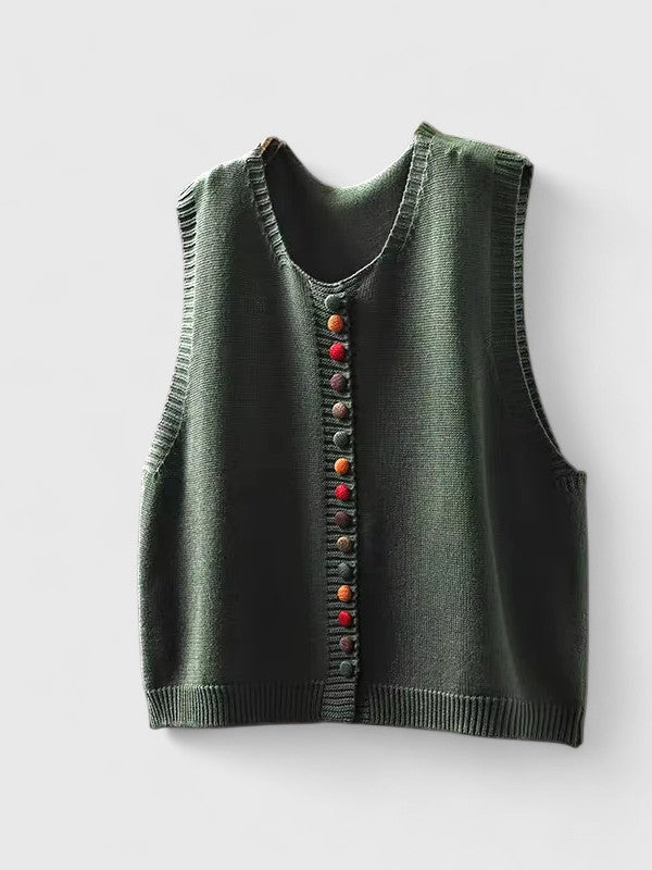 Avenleigh | Elegant Cardigan