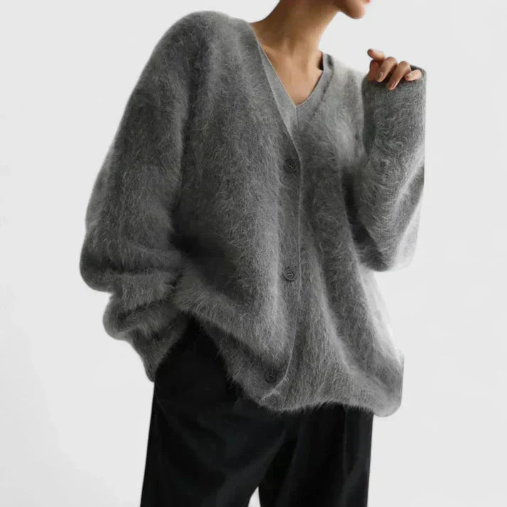 Lucerinna | Comfortable Cardigan