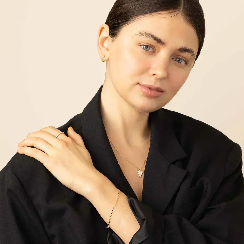 Laurizette | Bracelet 14k Gold