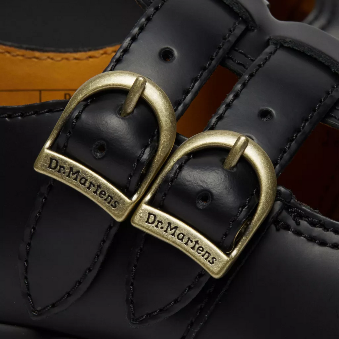 Uma | Orthopedic Mary Jane Shoes