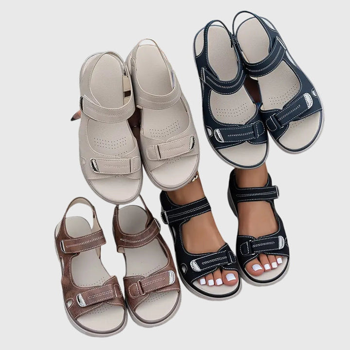 Emery™ | Comfortable Orthopedic Sandals