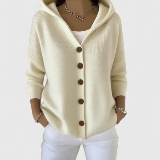 Rhezalynn | Elegant Cardigan