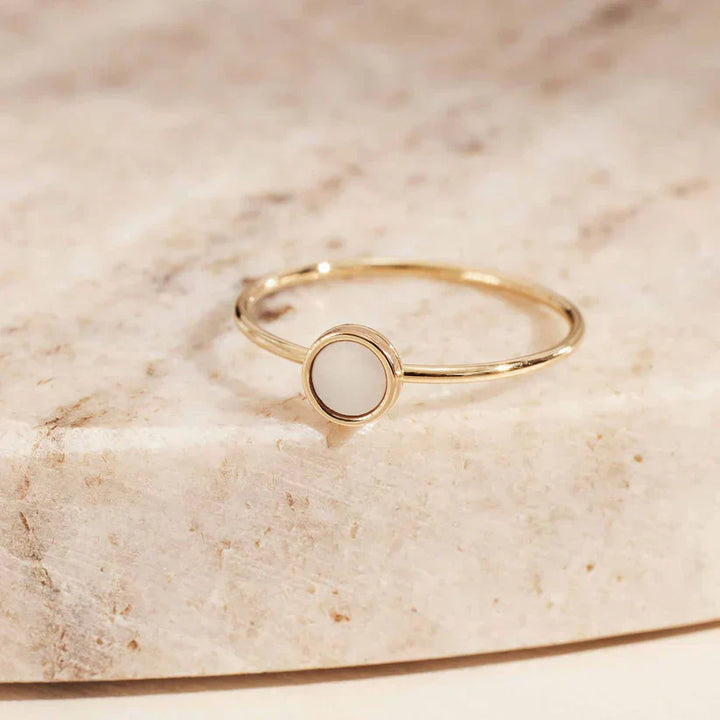 Adoralynne | Ring Gold 14k